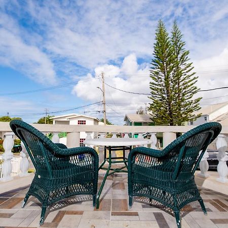 Mariner Suites Christ Church Bagian luar foto