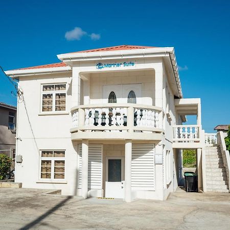 Mariner Suites Christ Church Bagian luar foto