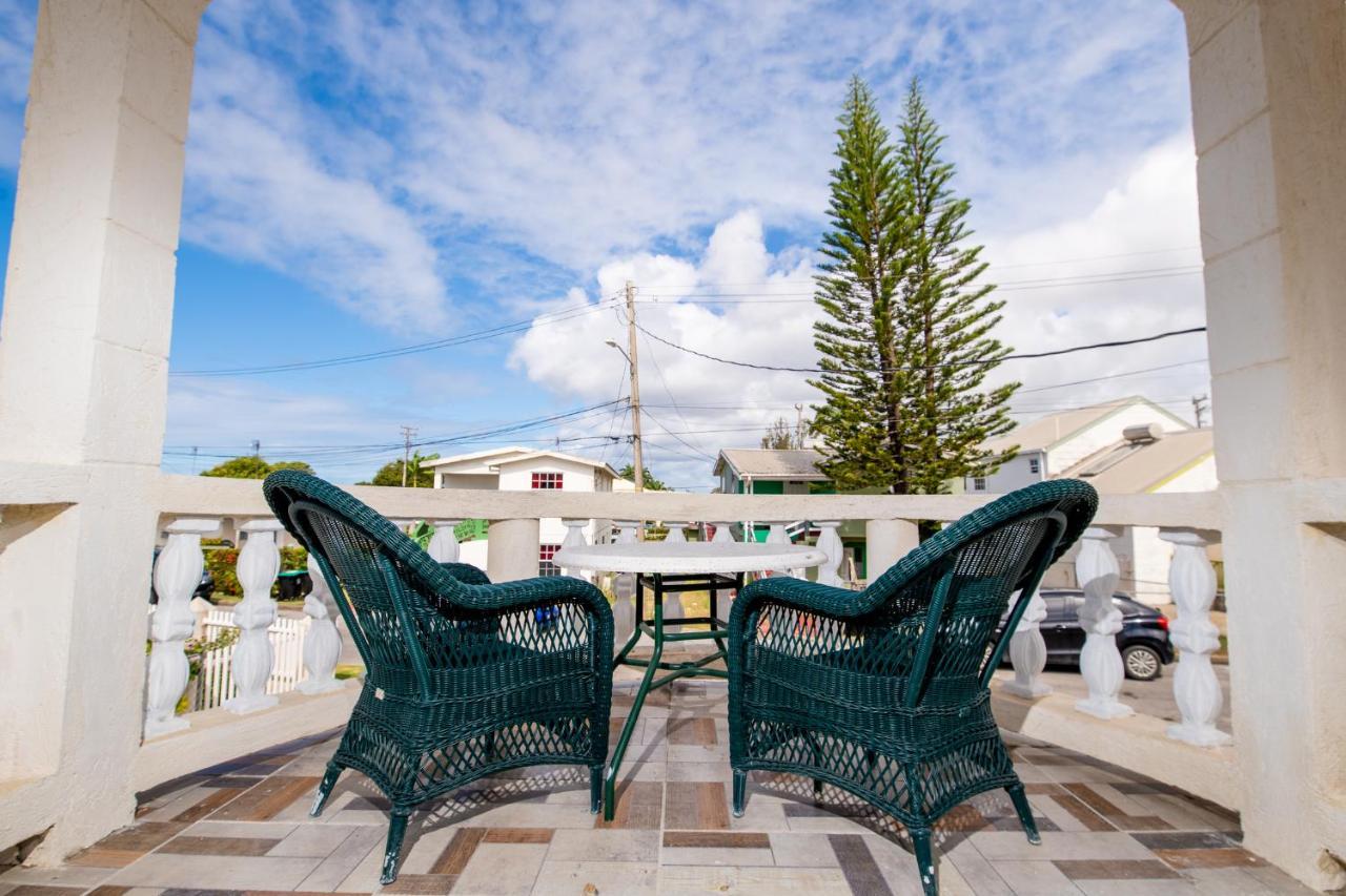 Mariner Suites Christ Church Bagian luar foto