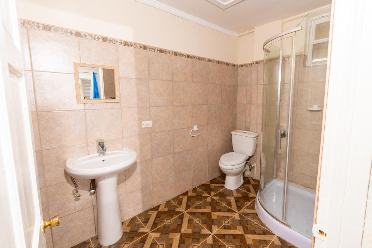 Mariner Suites Christ Church Bagian luar foto