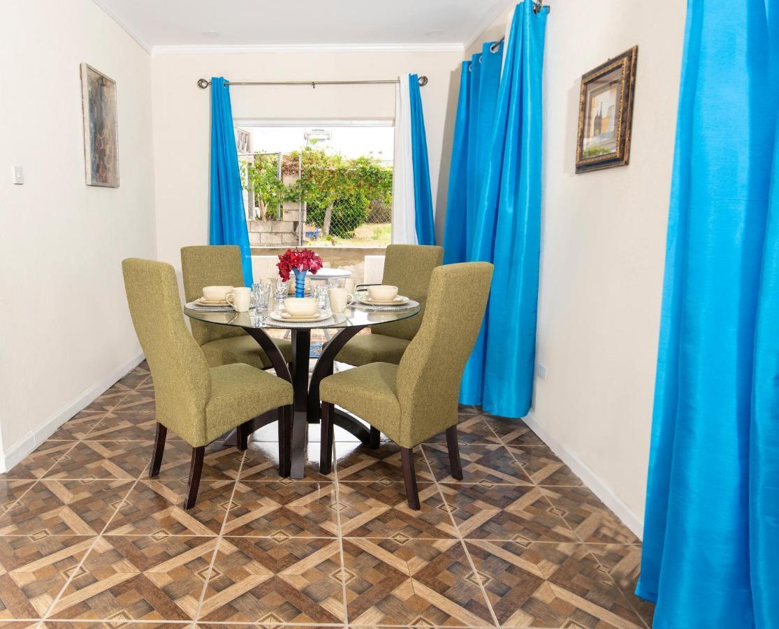 Mariner Suites Christ Church Bagian luar foto
