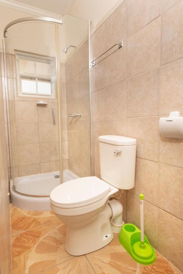 Mariner Suites Christ Church Bagian luar foto